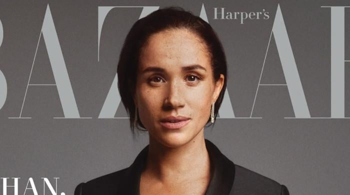 Meghan Markle accused of turning children into 'clickbait assets'