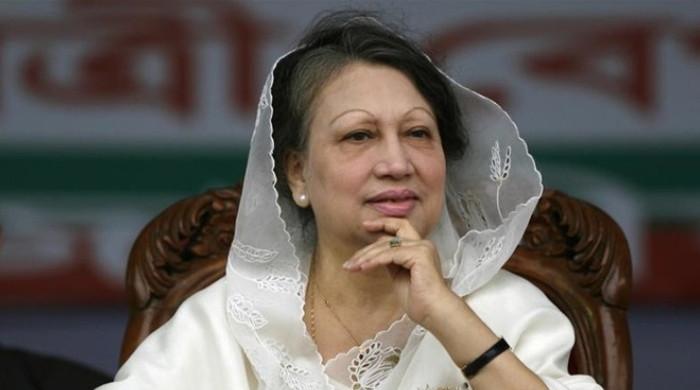 Bangladesh ex-PM Zia in 'very critical' condition