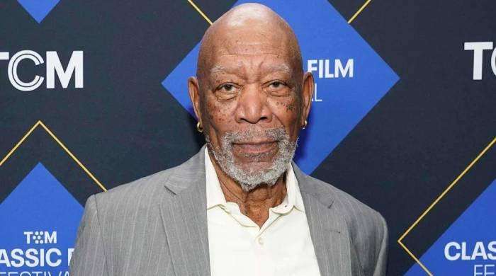 Morgan Freeman eager to work with THIS Hollywood icon