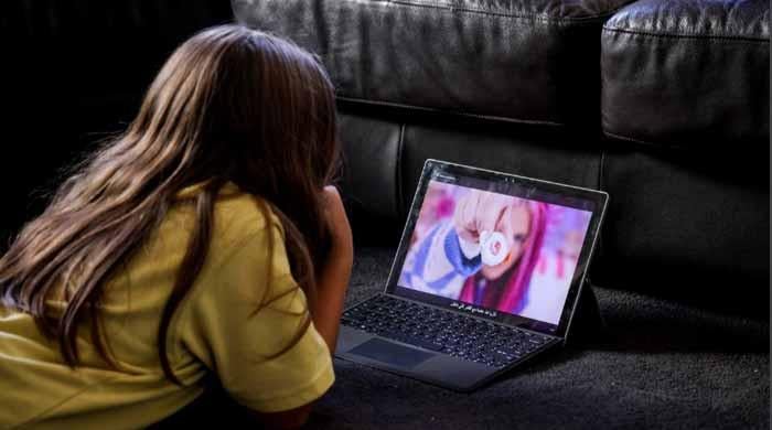 Driven by TikTok trends, new beauty brands target children