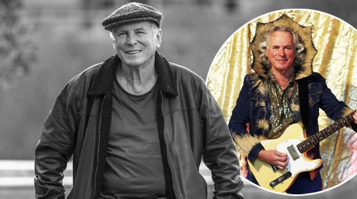Skyhooks guitarist Bob ‘Bongo' Starkie dies at 73