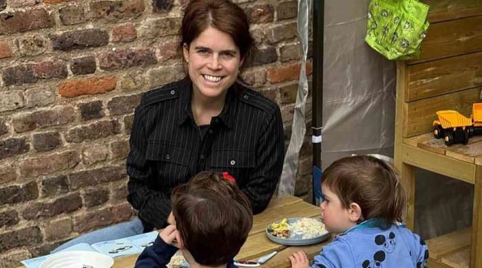 Princess Eugenie leaves Andrew, Sarah chaos behind with fun family outing