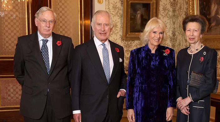 King Charles uncle given meaningful royal task