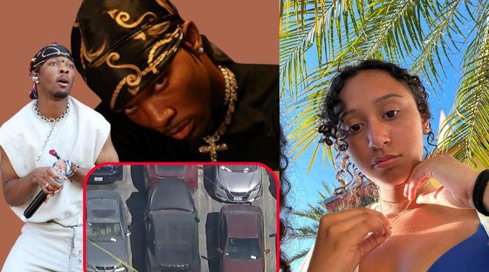 D4vd's Tesla Case: Mystery deepens as Cops seal death details of Celeste Rivas