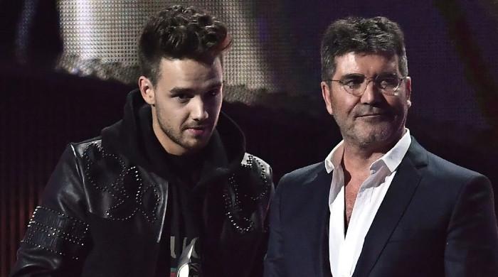 Simon Cowell says Liam Payne 'was in good place' before sudden death