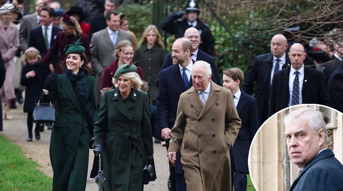 King Charles addresses royal family's big concern about Sandringham Walk