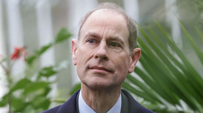 Prince Edward's surprising agreement surfaces after Andrew eviction