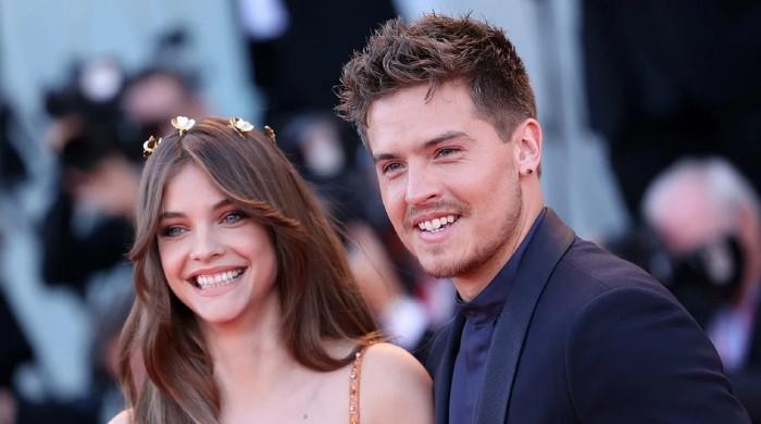 Is Barabara Palvin, Dylan Sprouse expecting first child?