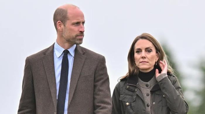 Prince William, Princess Kate 'shocked' by devastating loss: statement issued