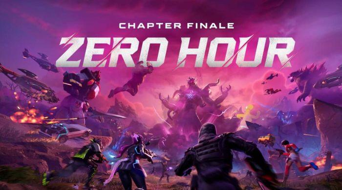 When is Fortnite zero hour event? Start time, how to join, what to expect