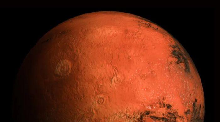 Mars joins Earth, Saturn, Jupiter as first-ever lightning detected: Here's what we know