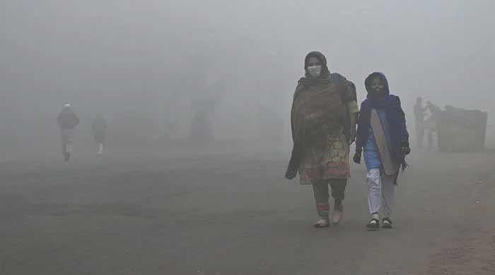 KP relaxes dress code restrictions in govt schools for winter season