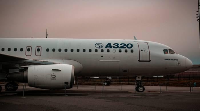Thanksgiving flight disruptions: 6,000 Airbus jets grounded due to flight-control issue