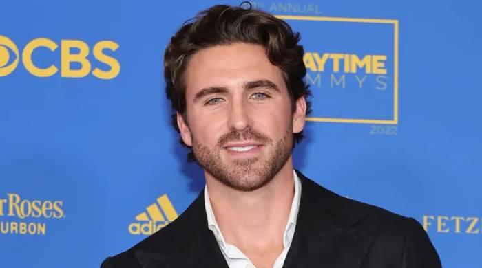 Conner Floyd addresses his dramatic exit from ‘Young and the Restless'