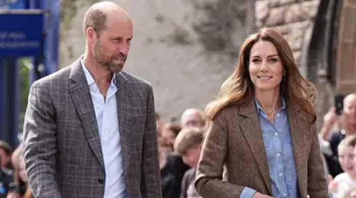 Prince William's deeply hidden trauma exposed