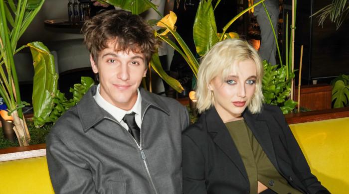 Emma Chamberlain breaks silence on 'turbulent' split with Role Model