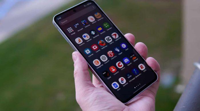 Samsung rolls out major security update: Here's essential info for Galaxy users
