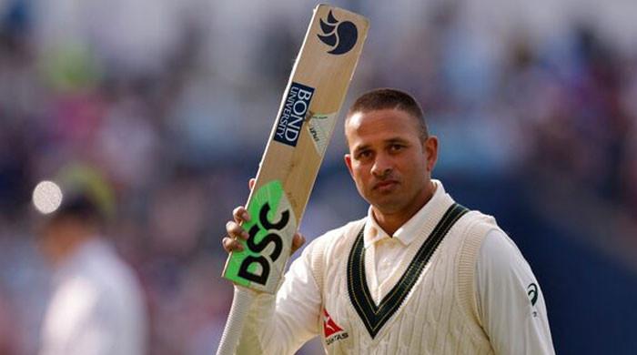 Usman Khawaja faces disciplinary action over Perth Test pitch comments
