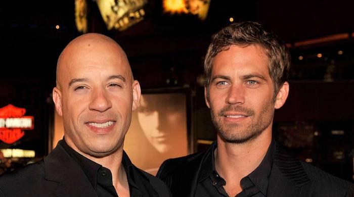 Vin Diesel remembers Paul Walker on his 12th death anniversary: Photo
