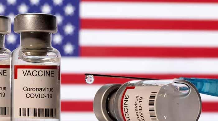 US FDA memo links 10 child deaths to Covid vaccines: report