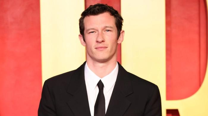 Callum Turner reveals shocking details in unexpectecd encounter