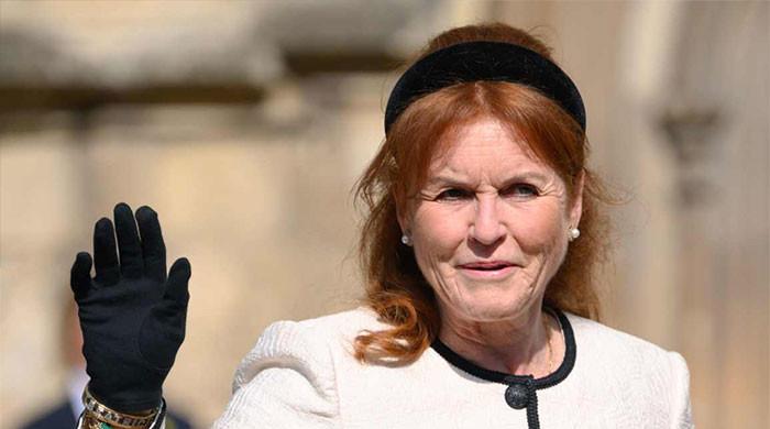Sarah Ferguson's loans exposed with 'no payback' policy