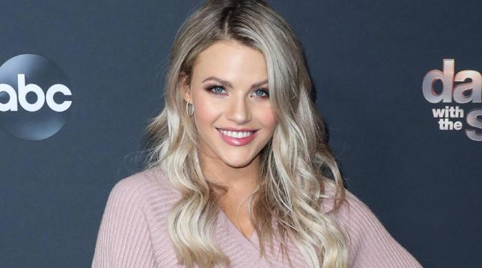 'DWTS' champion Witney Carson backtracks after controversial post