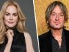 Inside Nicole Kidman's first Thanksgiving since Keith Urban divorce
