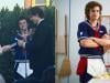 Joe Keery breaks silence on viral Steve Harrington wedding look
