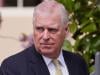 Andrew's royal exile put on hold after fresh setback