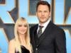 Chris Pratt puts on united front with ex Anna Faris: 'Thankful'