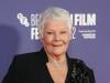 'Skyfall' actress Judi Dench tragic confession brings tears to eyes