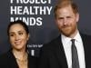 Royal staffer reacts to ‘offensive' rumour about Prince Harry, Meghan