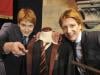 'Harry Potter' Fred, George Weasley uncover shocking truth about the movie