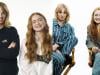 Maya Hawke reflects on off-set bond with 'Stranger Things' co-star Sadie Sink