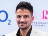 Peter Andre warns children after Tara Reid's drink-spiking ordeal