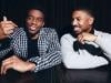 Michael B. Jordan's tribute melts hearts on Chadwick Boseman's 49th birthday