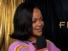 Rihanna shares rare insights into family holiday traditions