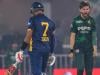 Tri-series final: Pakistan bowl out Sri Lanka for 114 despite Mishara's half-century