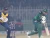 Dominant Pakistan down Sri Lanka to clinch T20I tri-series