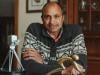 Britain hockey great Sherwani dies aged 63