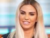 Katie Price shares health update about son Harvey