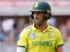 South Africa's Faf du Plessis pulls out of IPL to play in PSL season