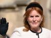 Sarah Ferguson's loans exposed with 'no payback' policy