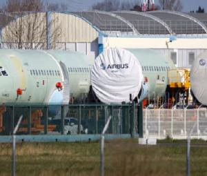 Airbus forces urgent software recall on A320 jets after radiation-linked control fault