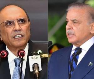 Pakistan reaffirms support for Palestinian self-determination on solidarity day