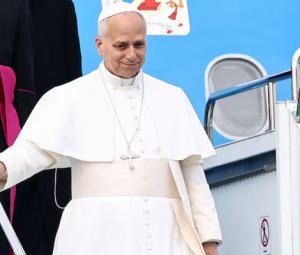 Pope to visit Istanbul's Blue Mosque