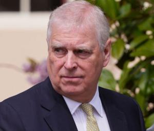 Andrew's royal exile put on hold after fresh setback