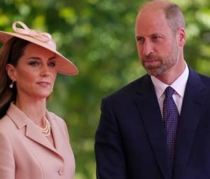 Prince William, Princess Kate make secret plans before taking over throne