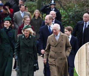 King Charles addresses royal family's big concern about Sandringham Walk